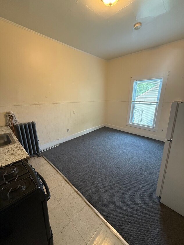 Foto del edificio - Studio Apartment for Rent – Utilities Incl...