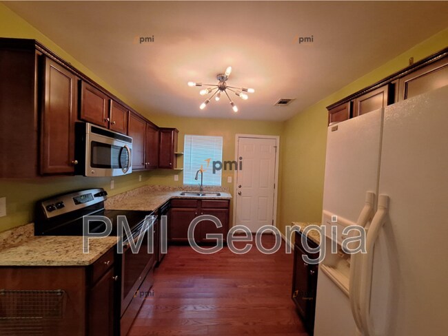 Foto del edificio - 1391 Lochland Rd SE