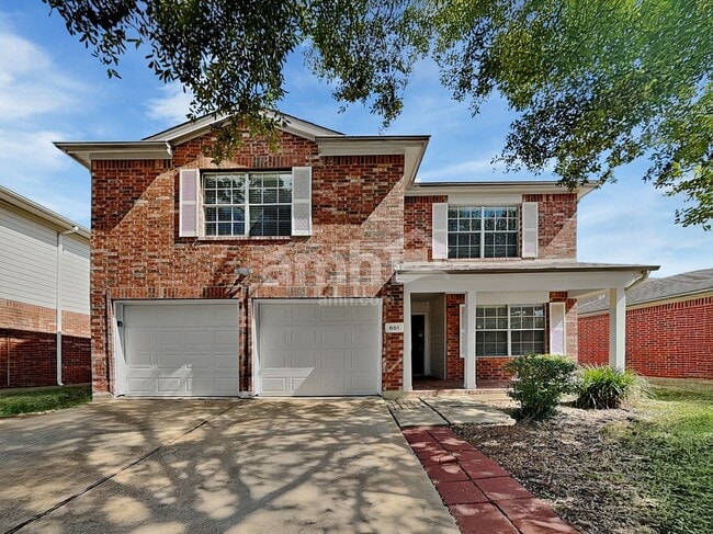 Building Photo - 651 Cypresswood Ter