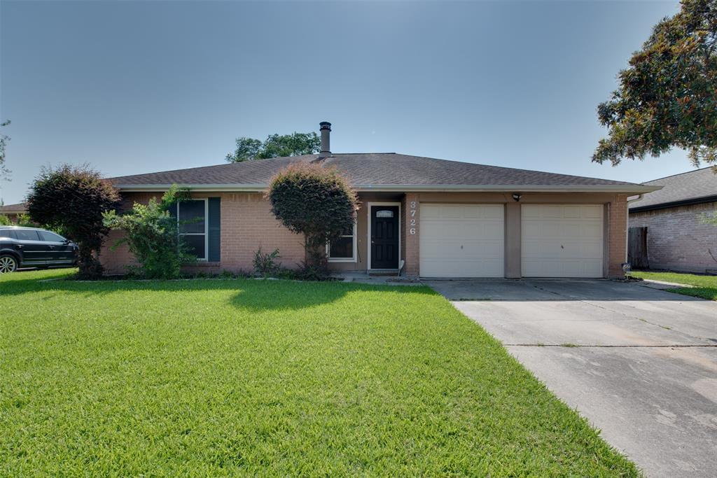 3726 Maplewood Dr, La Porte, TX 77571 House Rental in La Porte, TX