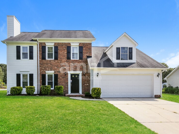 Foto principal - 3624 Single Leaf Ct