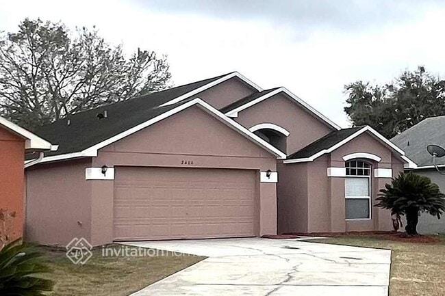 Building Photo - 2688 Crater Ct