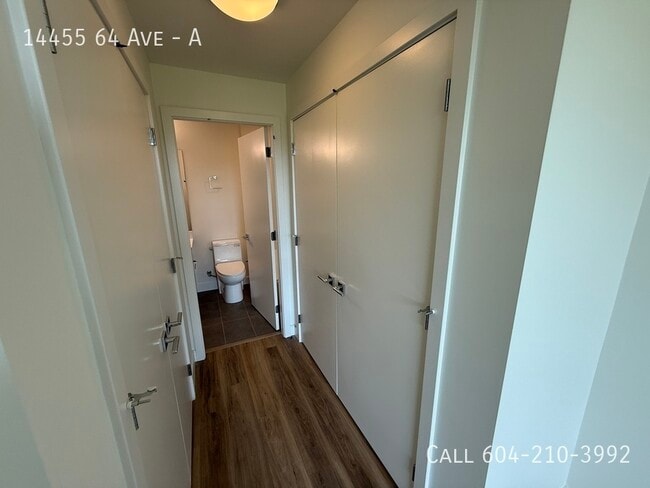 Building Photo - Brand New Condo in Sterling at Bell Centre...