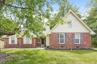 Building Photo - 2917 Starboard Dr