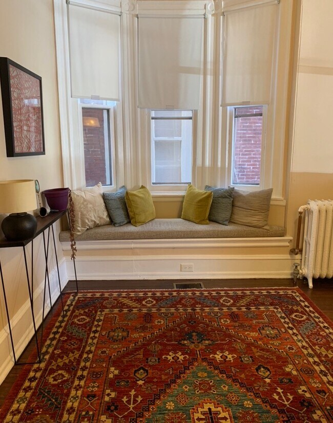 Foto del edificio - 536 S 48th St