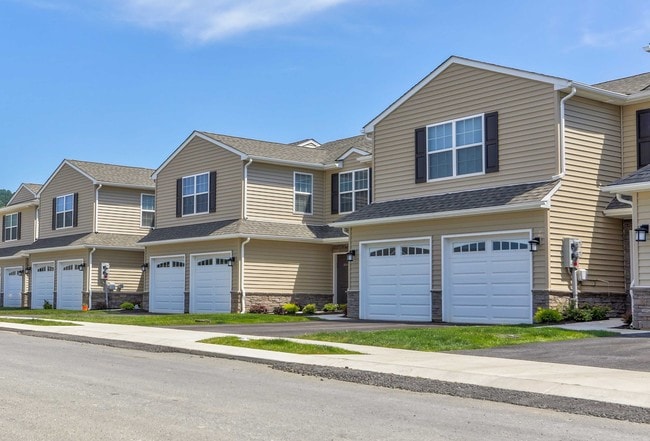 Building Photo - Hampden Greene