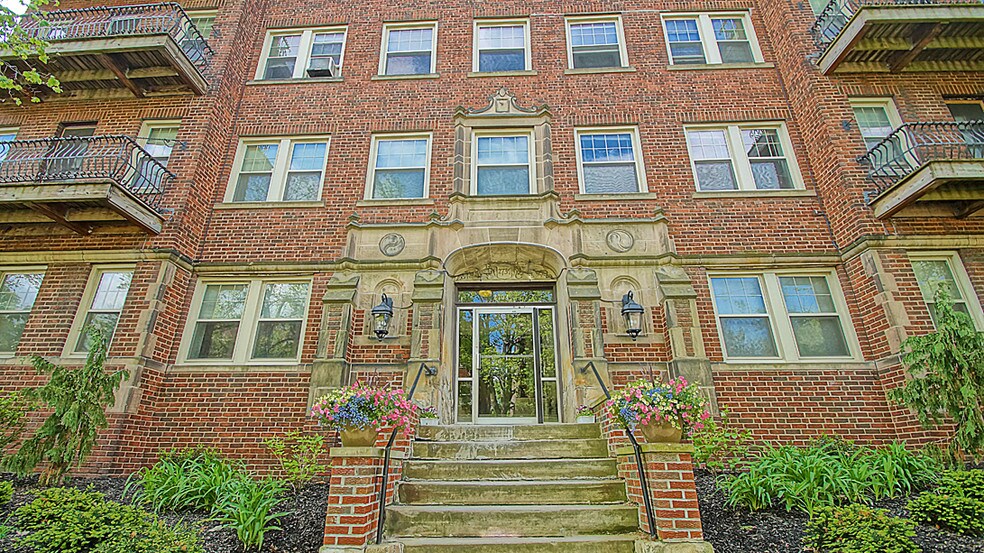 Integrity Realty Rentals Cleveland Heights, OH