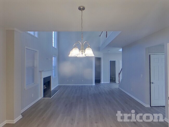 Foto del edificio - 1156 Madison Green Ln SW