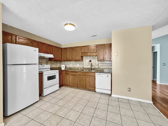 Foto del edificio - 10623 Pine Forest Ln
