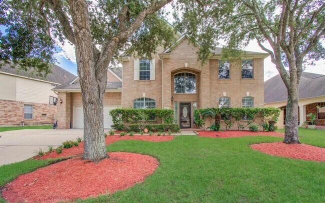 Foto del edificio - 11704 Shoal Landing St