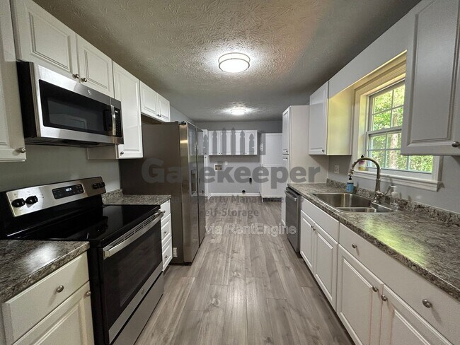 Foto del edificio - 8546 E Union Hill Rd