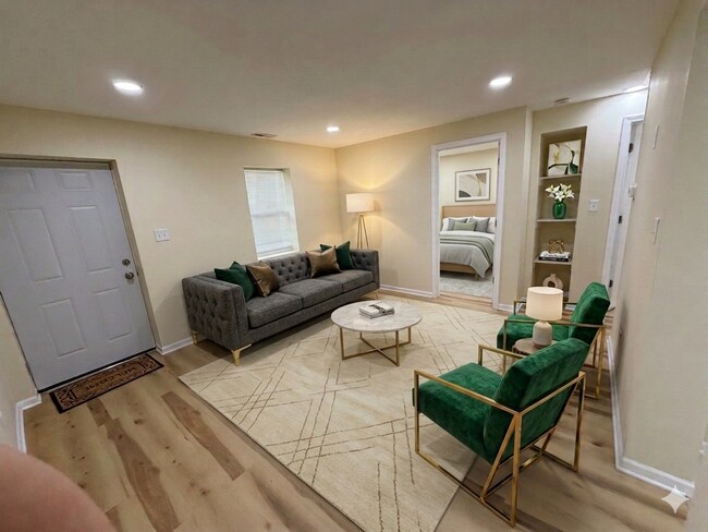 Foto del edificio - Stylish Renovated Home