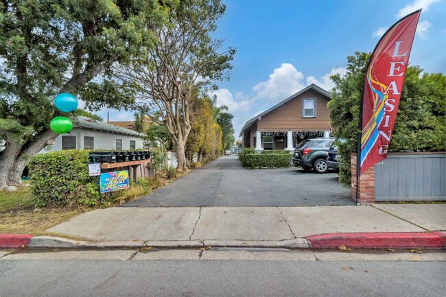 Building Photo - 2674 Elden Ave