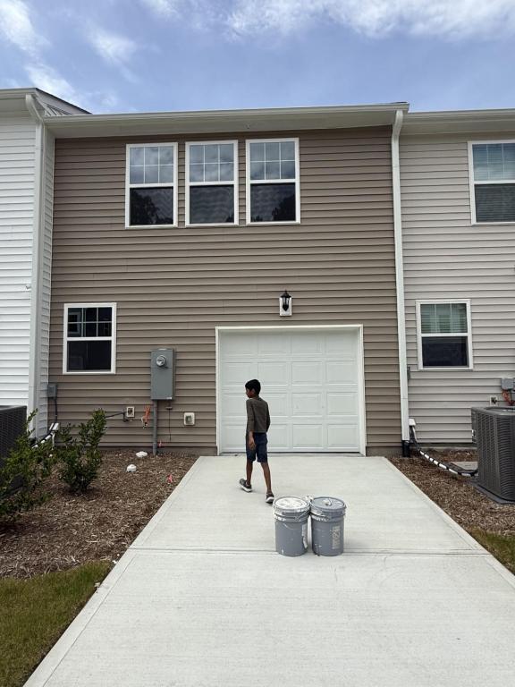 Building Photo - 6332 Granite Quarry Dr