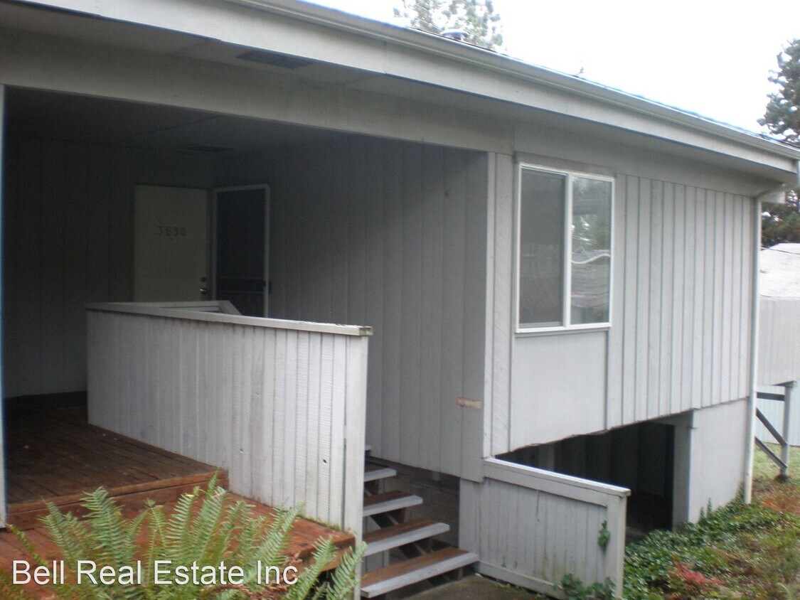 Foto del edificio - 3630-3630 Willamette St