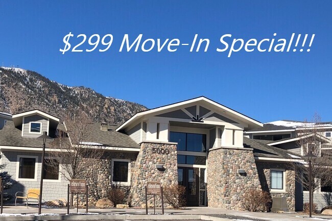 Elevation Luxury Apartments - Flagstaff, AZ | Apartments.com