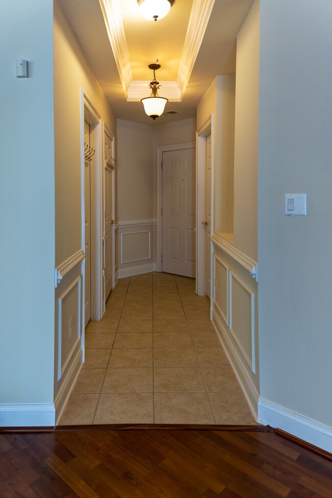 Photo - 315 King Farm Blvd Apartment