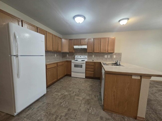 Foto del edificio - Affordable rental!!!