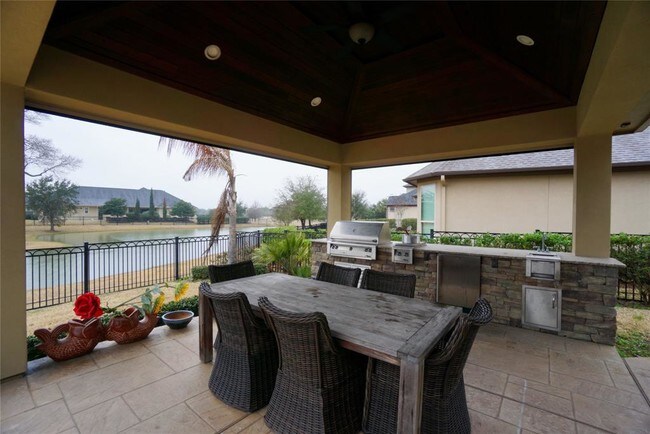 Foto del edificio - 17519 E Bremonds Bend Ct