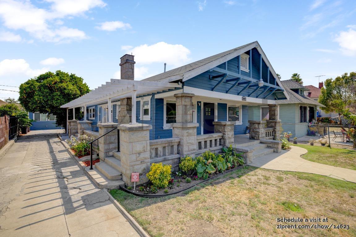 Foto principal - 1464 W 24th St