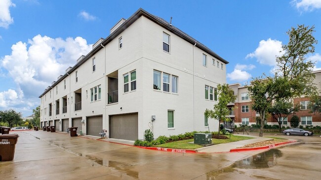 Photo - 3364 Norris St Townhome