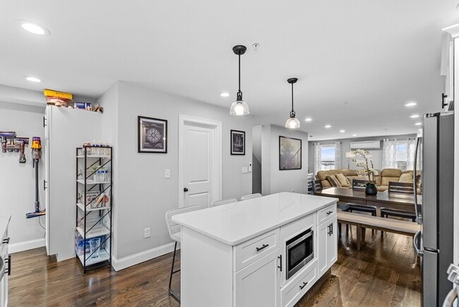 Foto del edificio - 2 Winston St