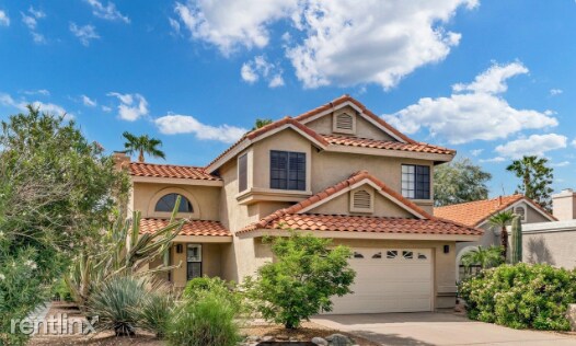 Foto principal - 9089 E Captain Dreyfus Ave