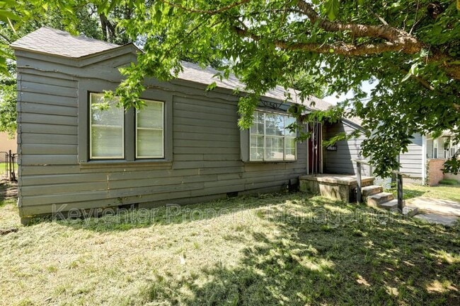 Photo - 3616 NW 27th St Apartment