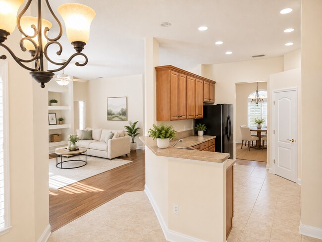 Foto del edificio - 33410 Sunny Parke Cir