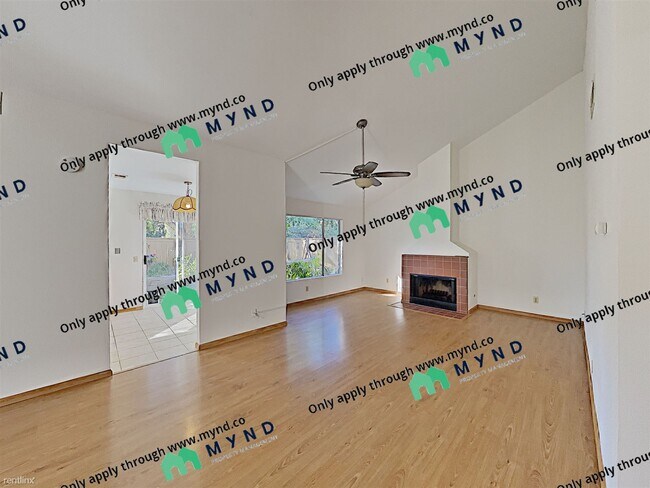 Foto del edificio - 2 br, 2 bath House - 3242 E Fox Run Way