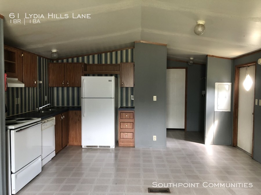 61 Lydia Hills Ln, Starkville, MS 39759 House for Rent in Starkville