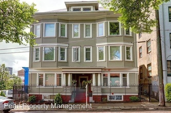 Primary Photo - 1714 NW Couch St