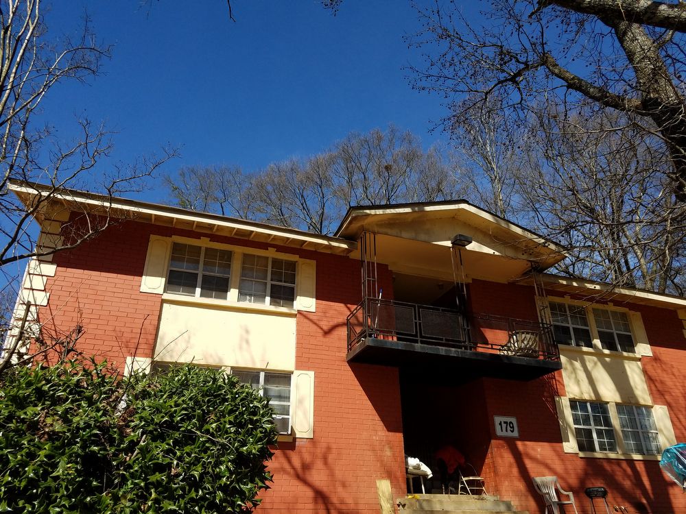 Foto del edificio - 179 Troy St NW