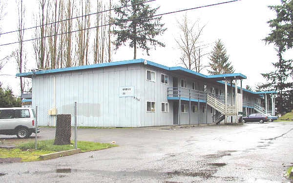 Primary Photo - Venture Two Apartments