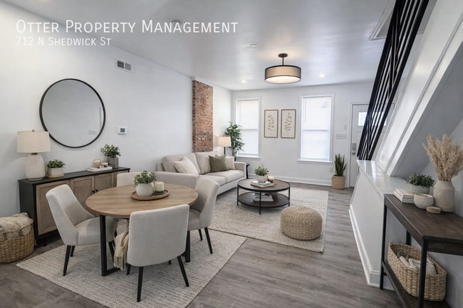 Photo - 712 N Shedwick St House