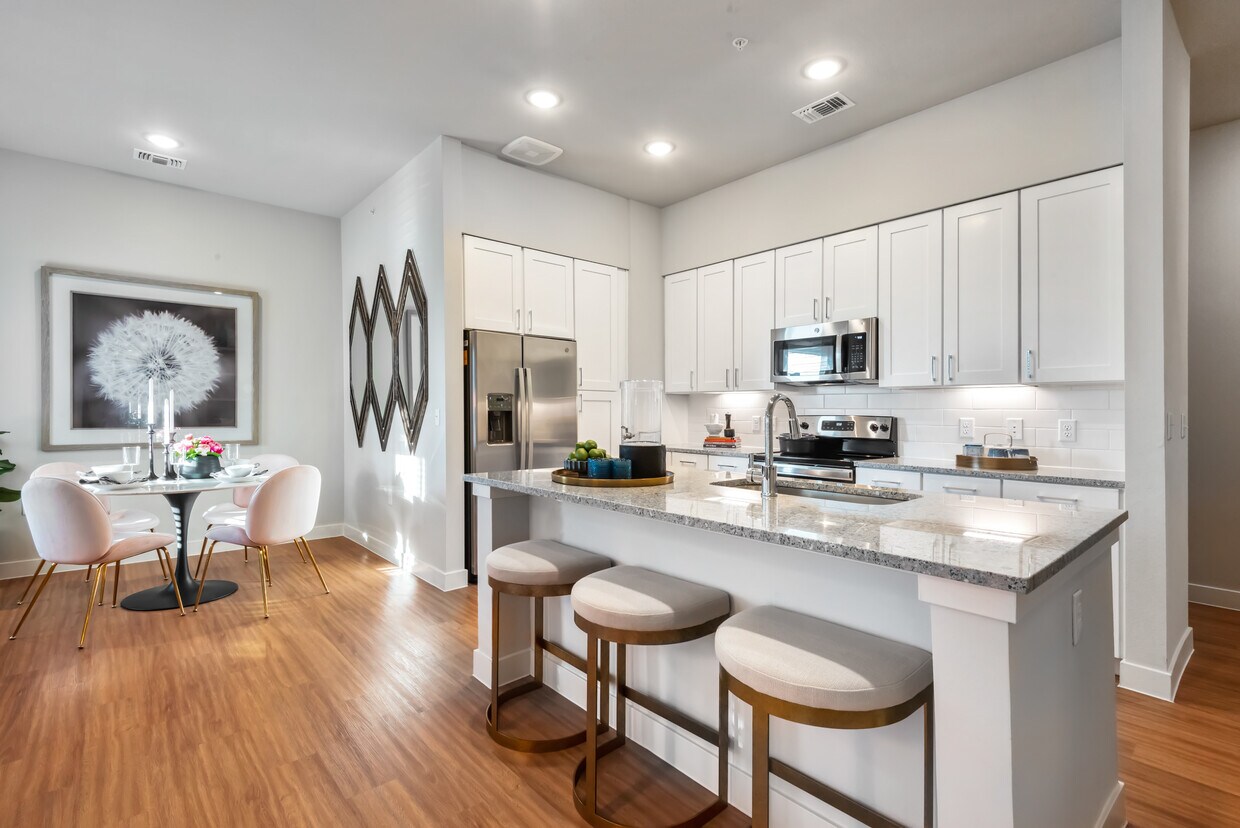 Brightleaf at Lakeline Apartments 14115 N Highway 183 Austin, TX