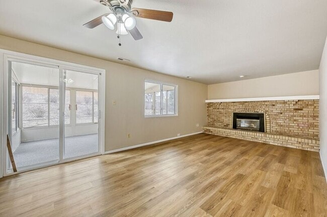 Foto del edificio - 5355 N Carefree Cir