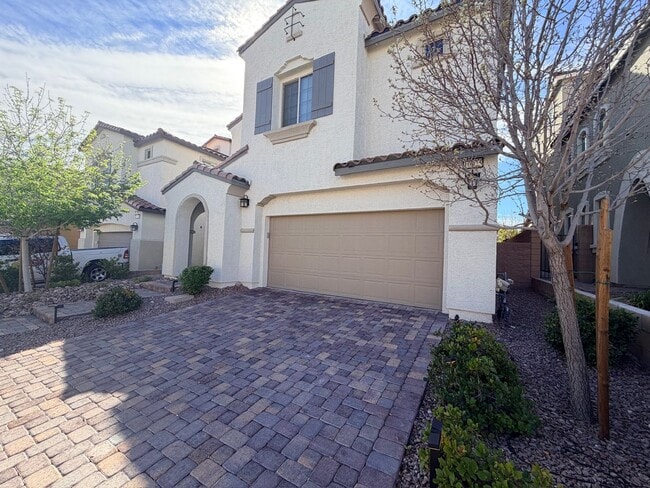 Foto del edificio - Unique Floorplan in Skye Canyon!