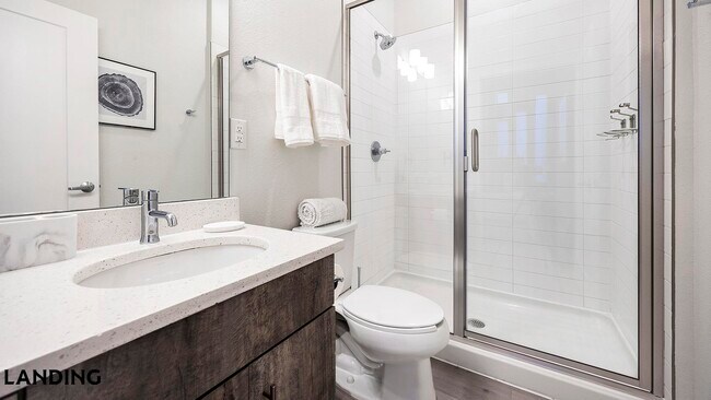 Building Photo - 3022 Zuni St