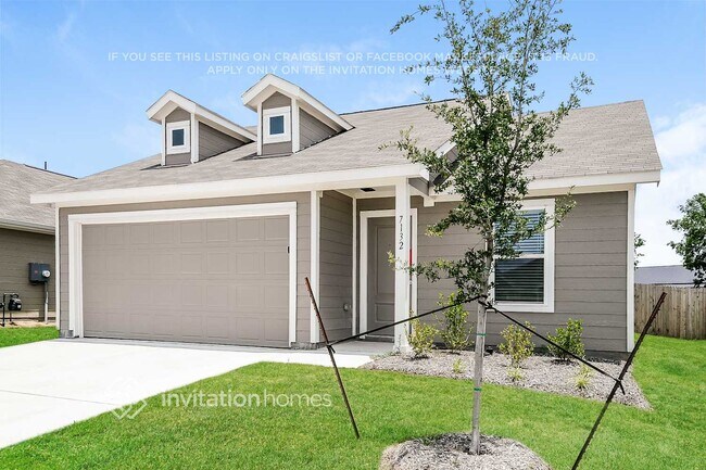 Foto del edificio - 7132 Landings Edge Rd