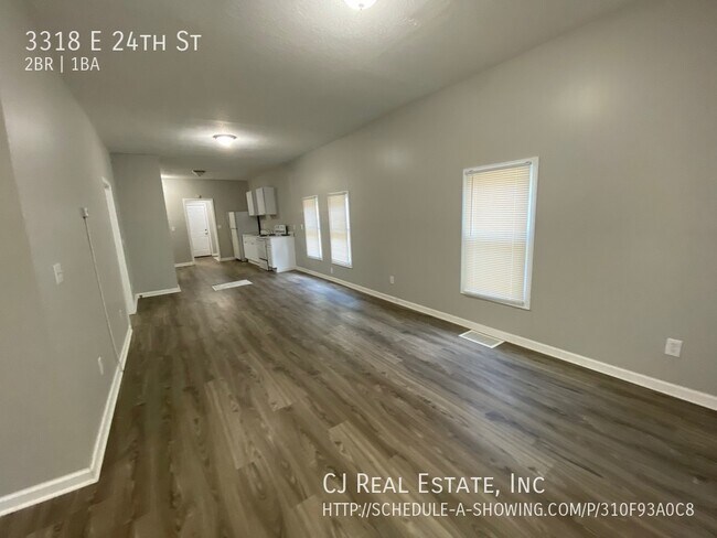 Building Photo - 3318 E 24th St