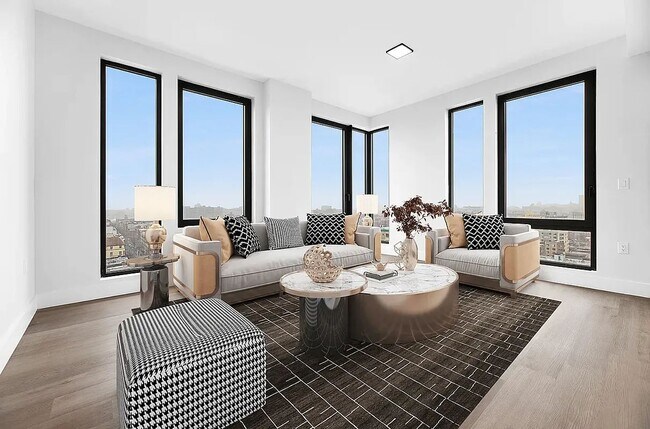 Building Photo - 620 West 153rd Street