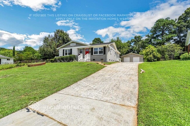 Foto del edificio - 4420 Birkdale Dr