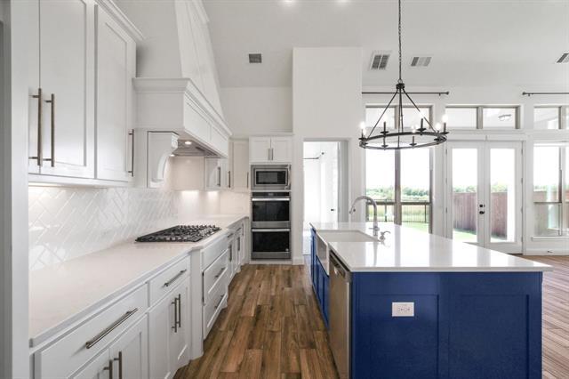 Foto del edificio - 774 Corner Post Path