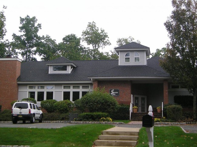 Foto del edificio - 2 Spruce Terrace