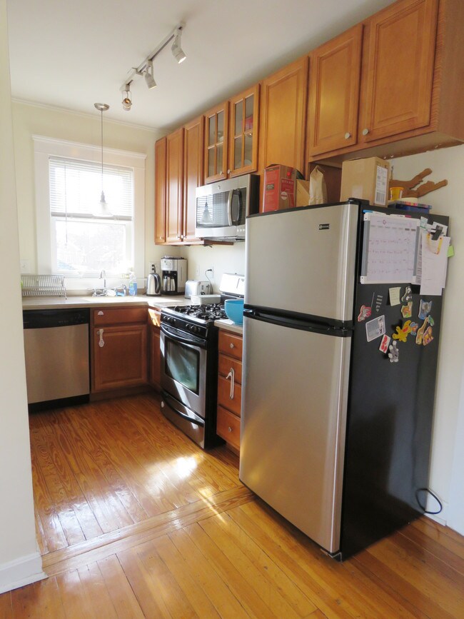 Cocina - 105 11th St