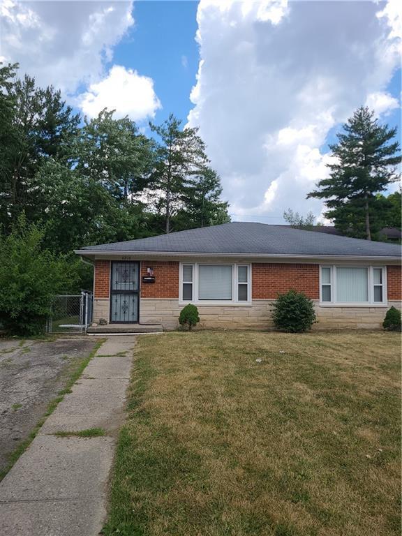 6216 Eastridge Dr, Indianapolis, IN 46219 House Rental in
