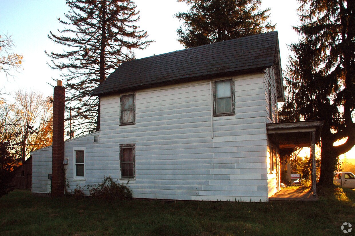 Foto del edificio - 10 Silver Valley Rd