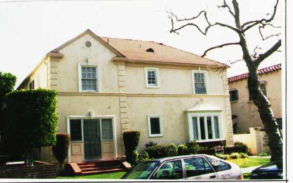 Building Photo - 124 S Canon Dr