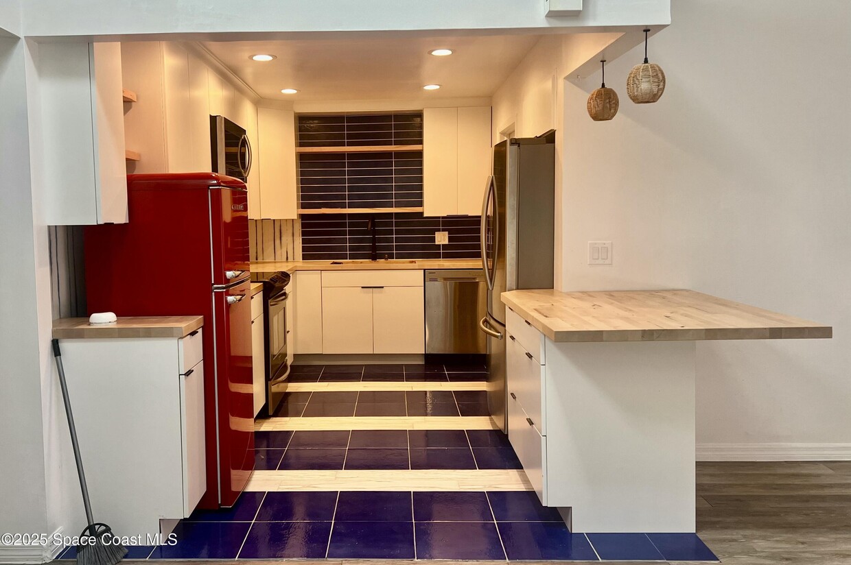 Foto principal - 1036 Mary Joye Ave